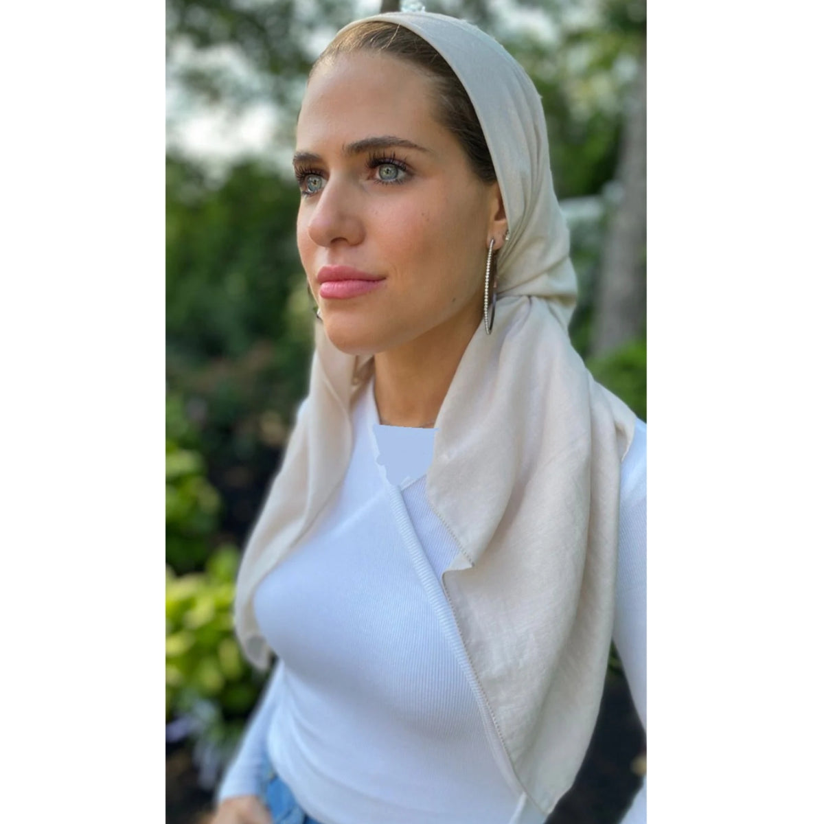 Premium Solid Square Collection SB - The Mimi Boutique