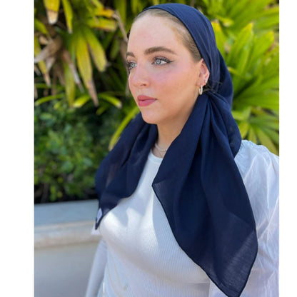 Premium Solid Square Collection SB - The Mimi Boutique