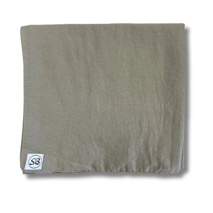 Premium Solid Square Collection SB - The Mimi Boutique