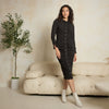 Miriam Black Dress