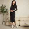 Miriam Black Dress