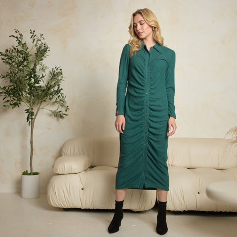 Miriam Hunter Dress