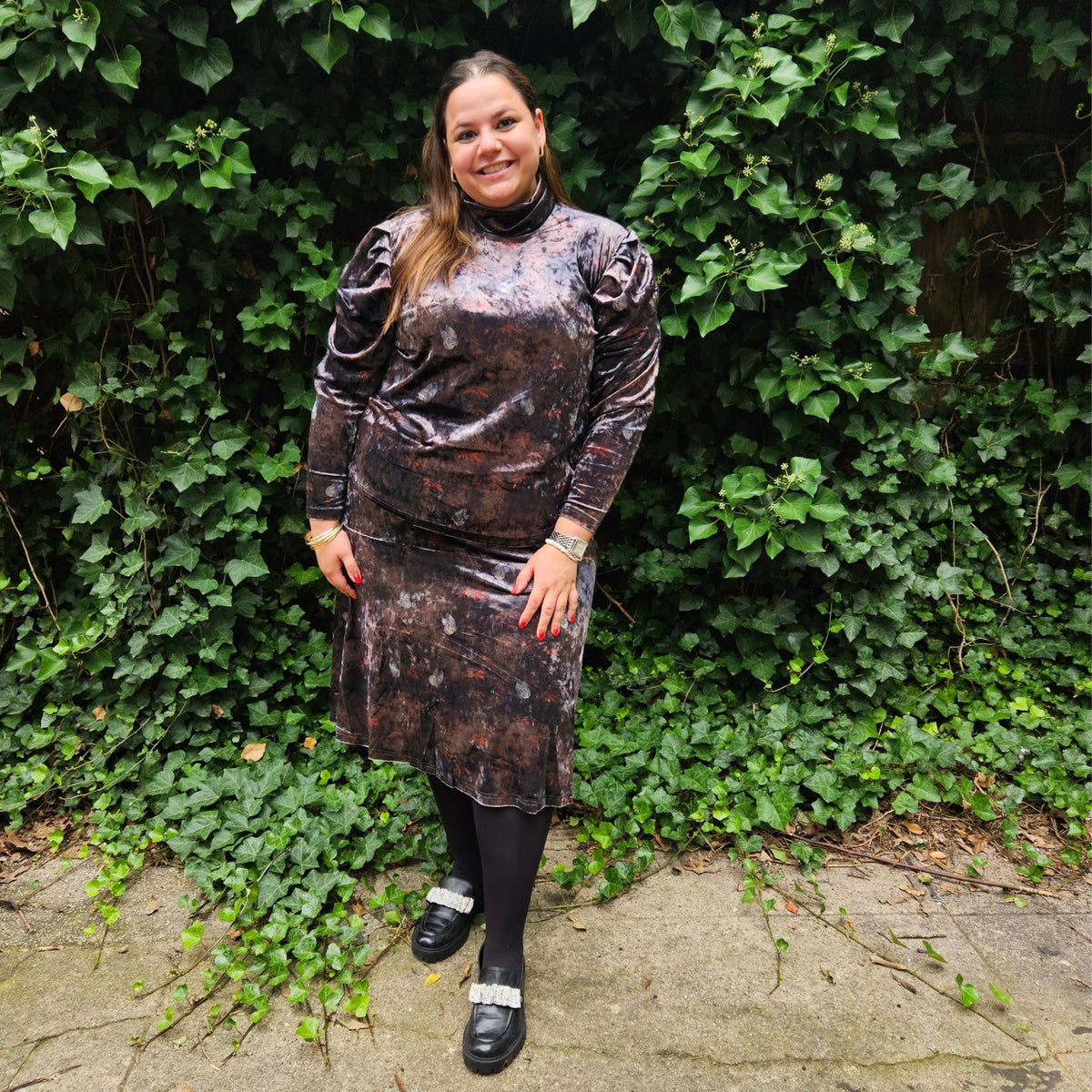 The Enchanted Top