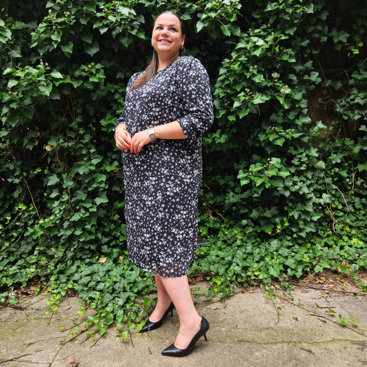The Meadow Dress