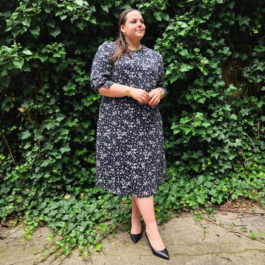 The Meadow Dress