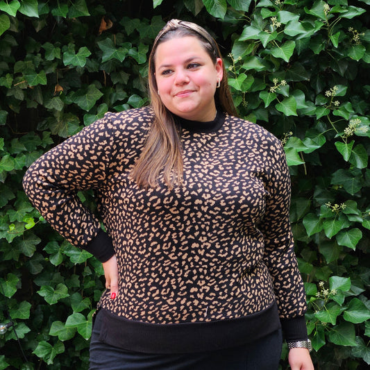 The Contemporary Top