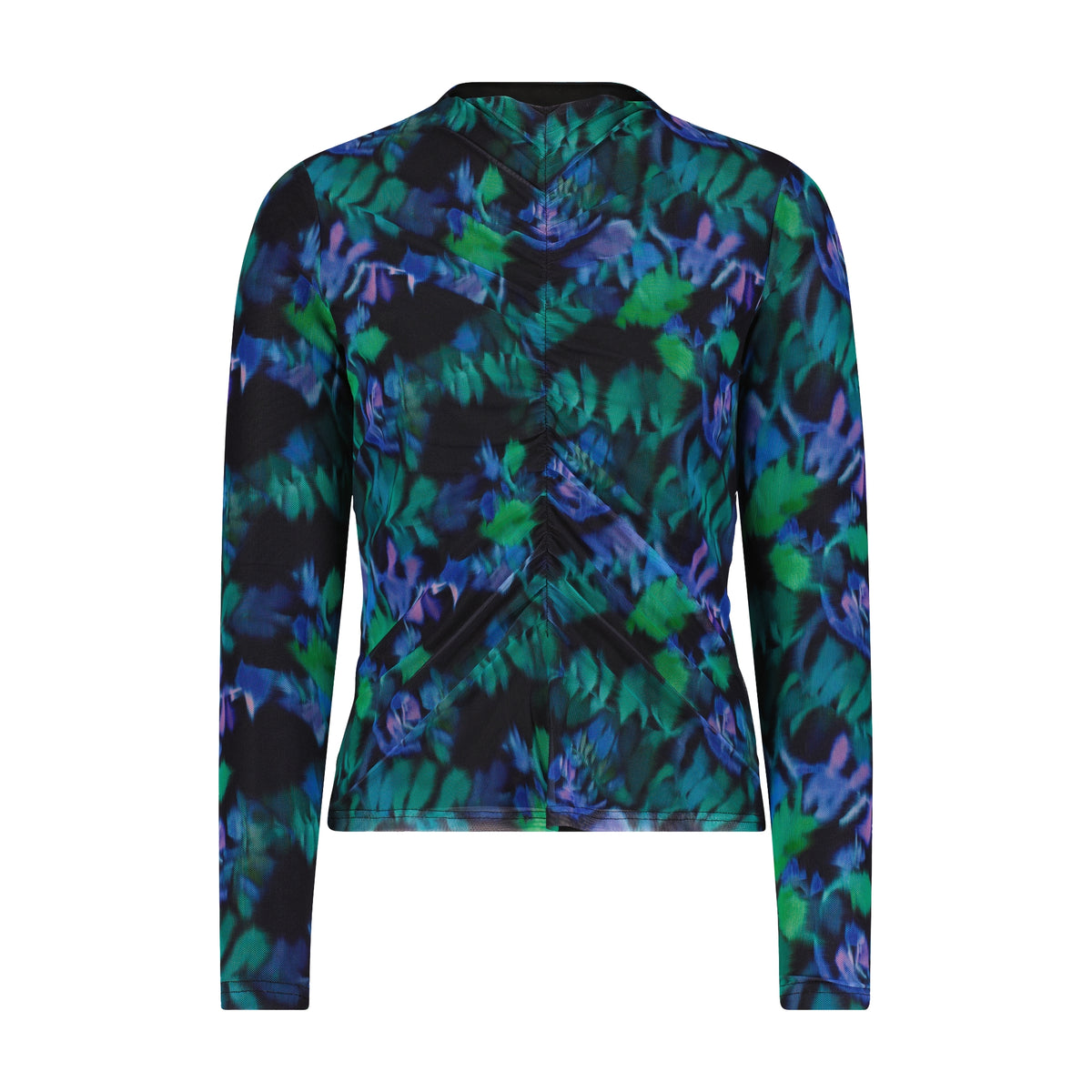 Gali Top Neon Adina LV - The Mimi Boutique