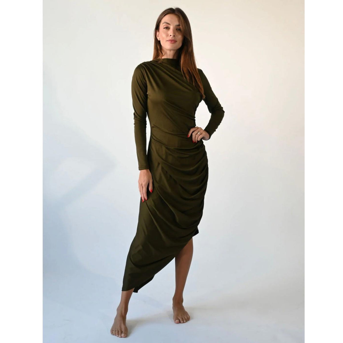 Sosa Dress by Tess
