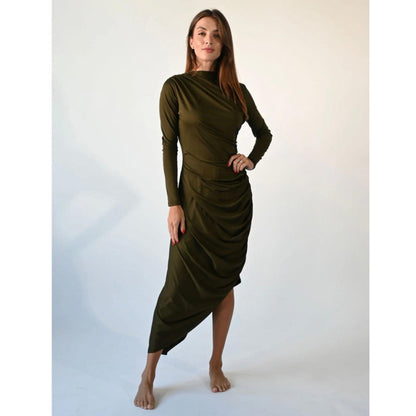 Sosa Dress by Tess