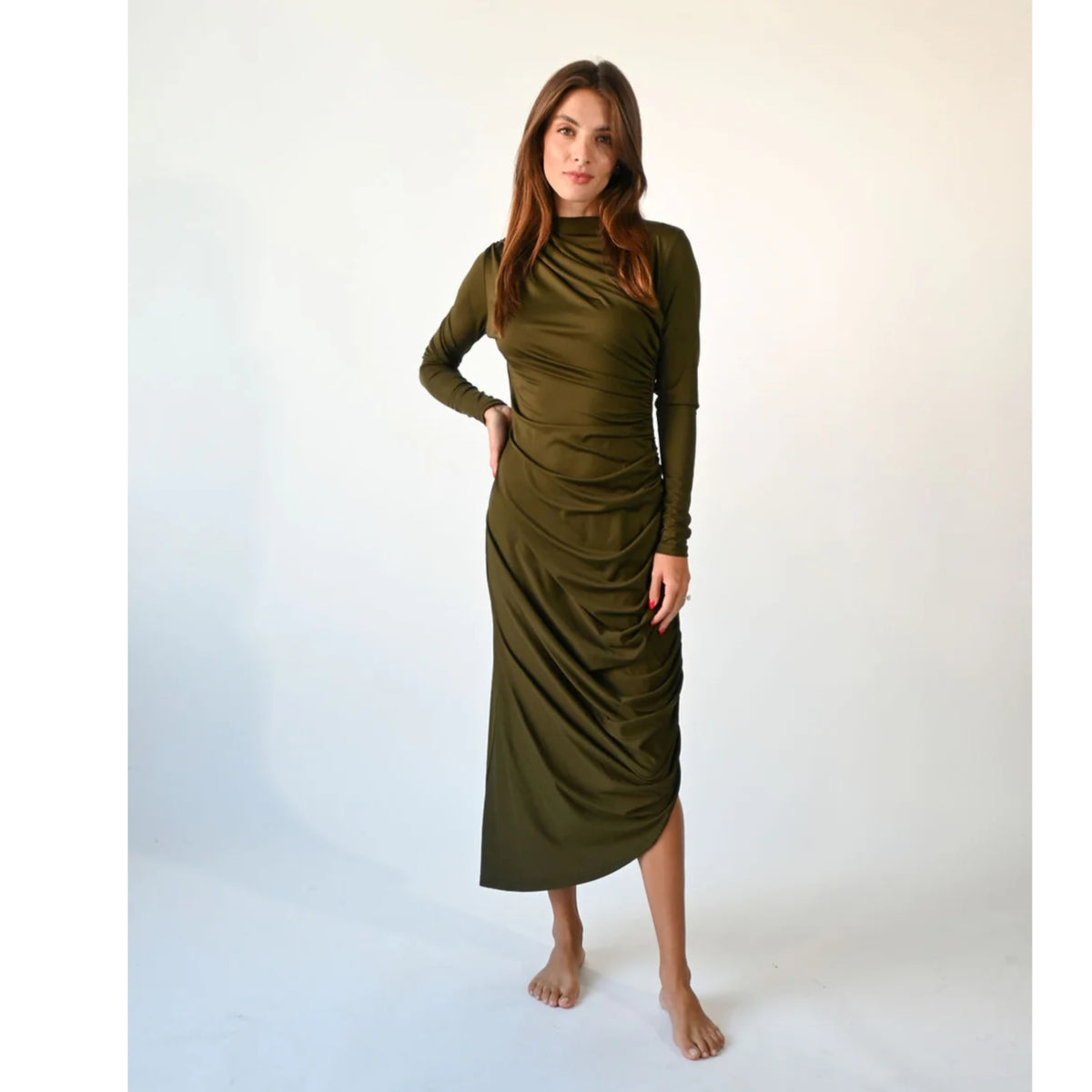 Sosa Dress by Tess