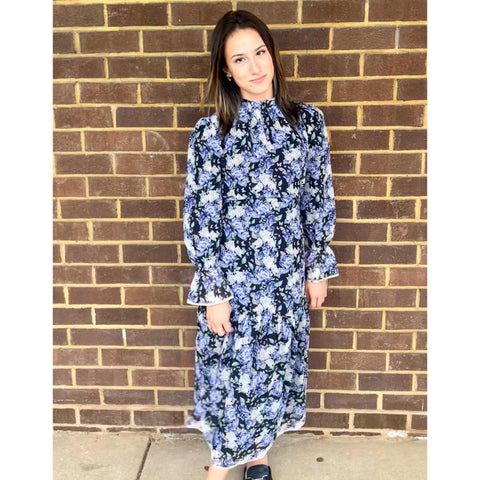 Chaya Dress