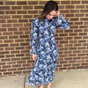 Chaya Dress