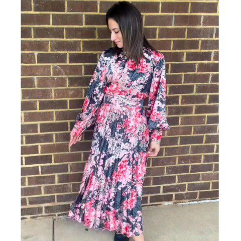 Kat Dress