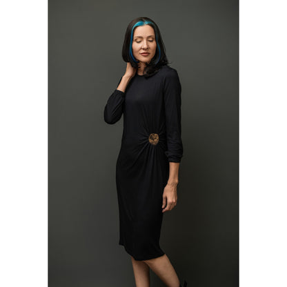 Key Dress