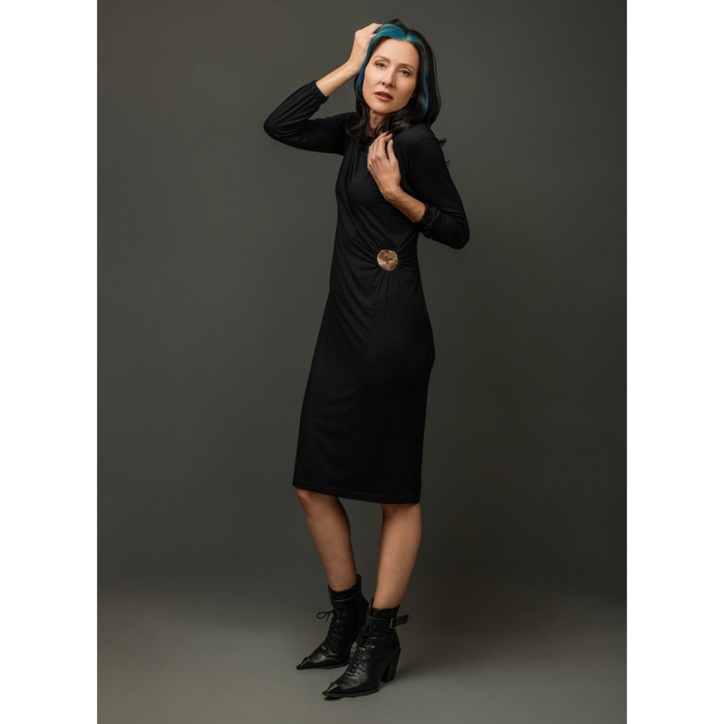 Key Dress