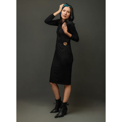 Key Dress