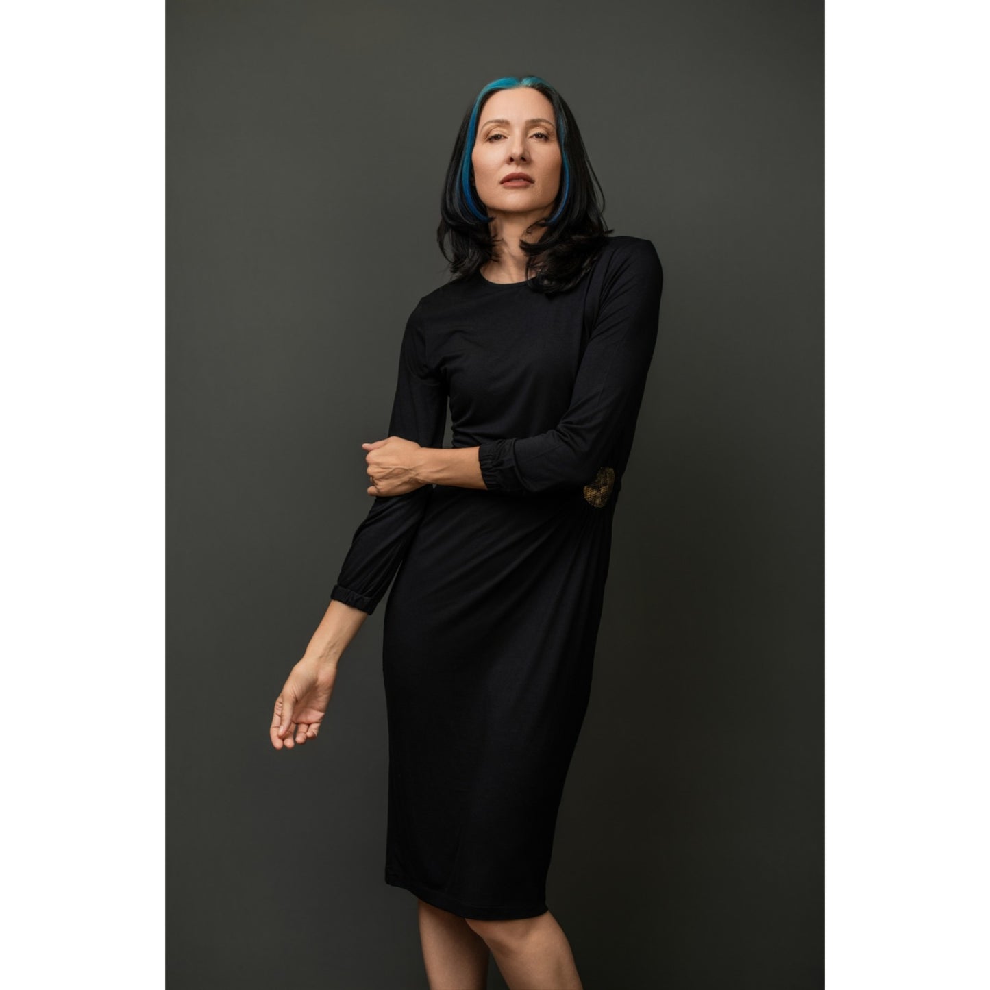Key Dress
