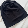 Basic Soft Knit Beanie by Valeri