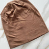 Basic Soft Knit Beanie by Valeri