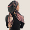 Celestia Headscarf by Valeri Many Styles