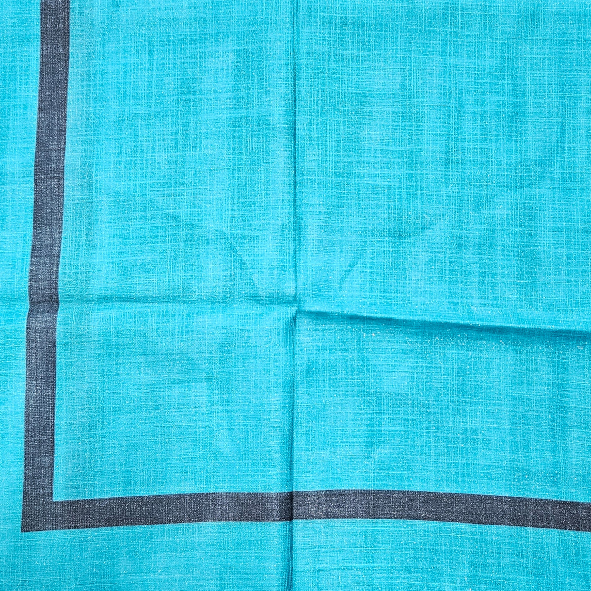 Shimmer Border Headscarf by Itsyounique