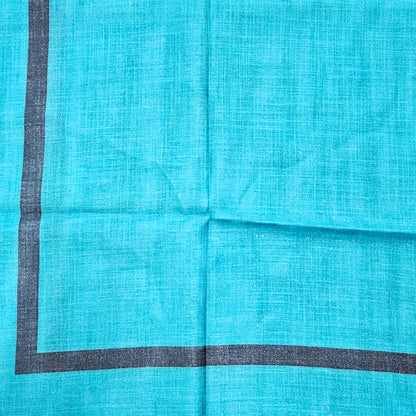 Shimmer Border Headscarf by Itsyounique