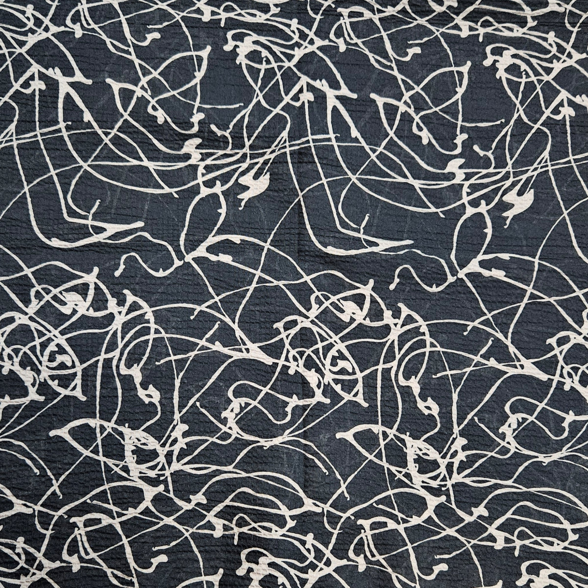 Pendulum Paint Crinkle Headscarf SG - The Mimi Boutique