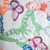 Multi Butterfly Tichel by Nicsessories