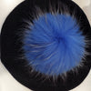 Lightweight Valeri Pom Berets