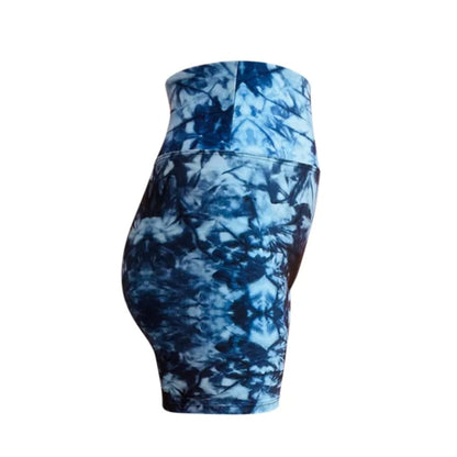 Shana Bike Shorts (Swim)