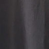 Mocha Ruched Ribbed Dress