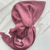 Crinkle Pretied Headscarf by Valeri