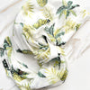 Pineapple Pretied Headscarf by Valeri