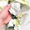 Pineapple Pretied Headscarf by Valeri