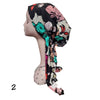 One Of A Kind Pretied Headscarves by Valeri