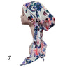 One Of A Kind Pretied Headscarves by Valeri