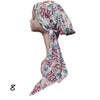 One Of A Kind Pretied Headscarves by Valeri