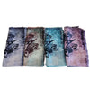 Distressed Butterfly Fringe Tashtari Tichel