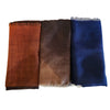 Ombre Fringe Tashtari Tichel