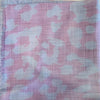 Colored Ombre Leopard Print Fringe Tashtari Tichel