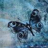 Distressed Butterfly Fringe Tashtari Tichel