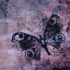 Distressed Butterfly Fringe Tashtari Tichel