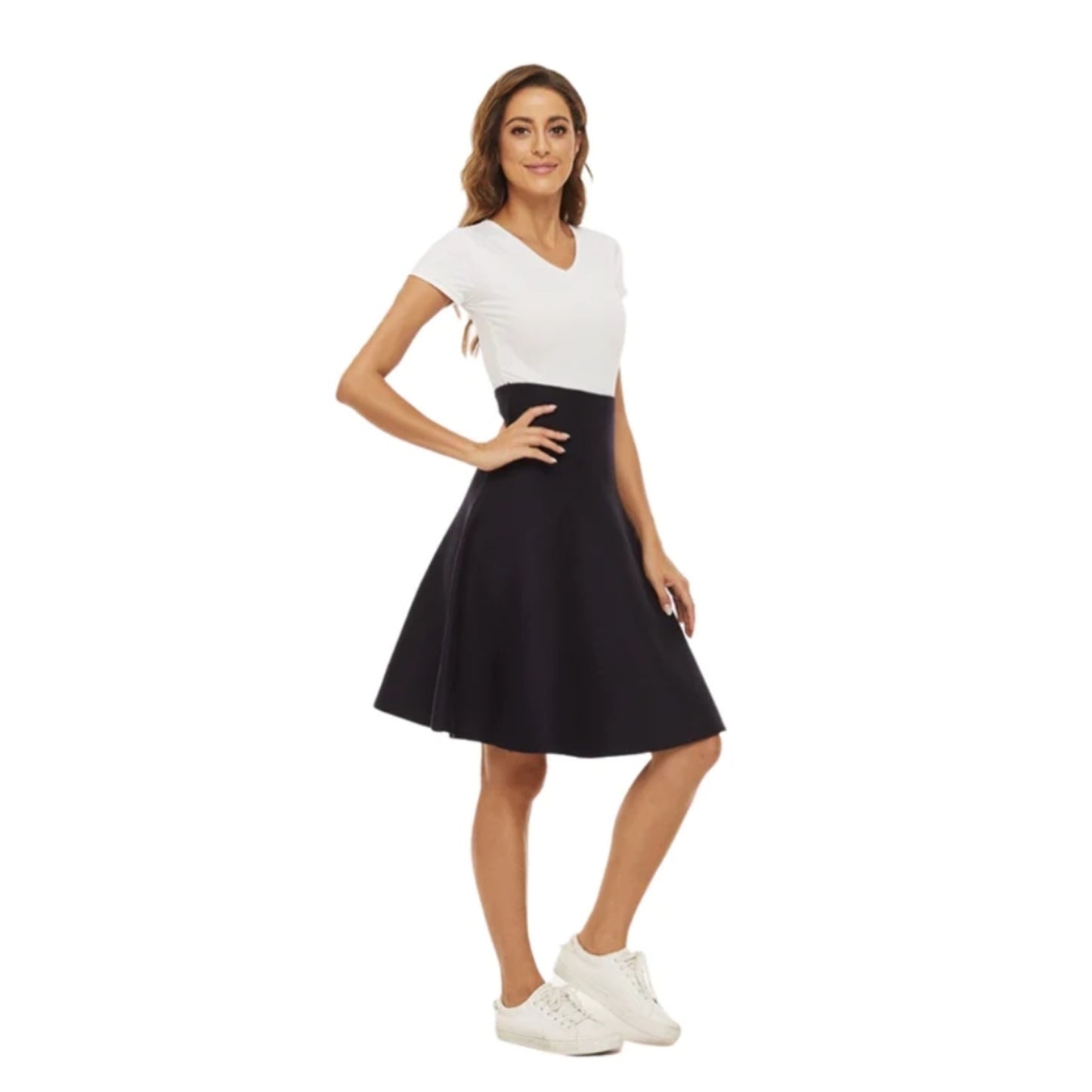Amazing MM Skirt Year Round Black - The Mimi Boutique