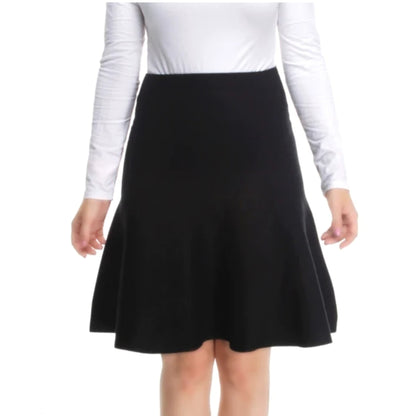 Amazing MM Skirt Year Round Black - The Mimi Boutique