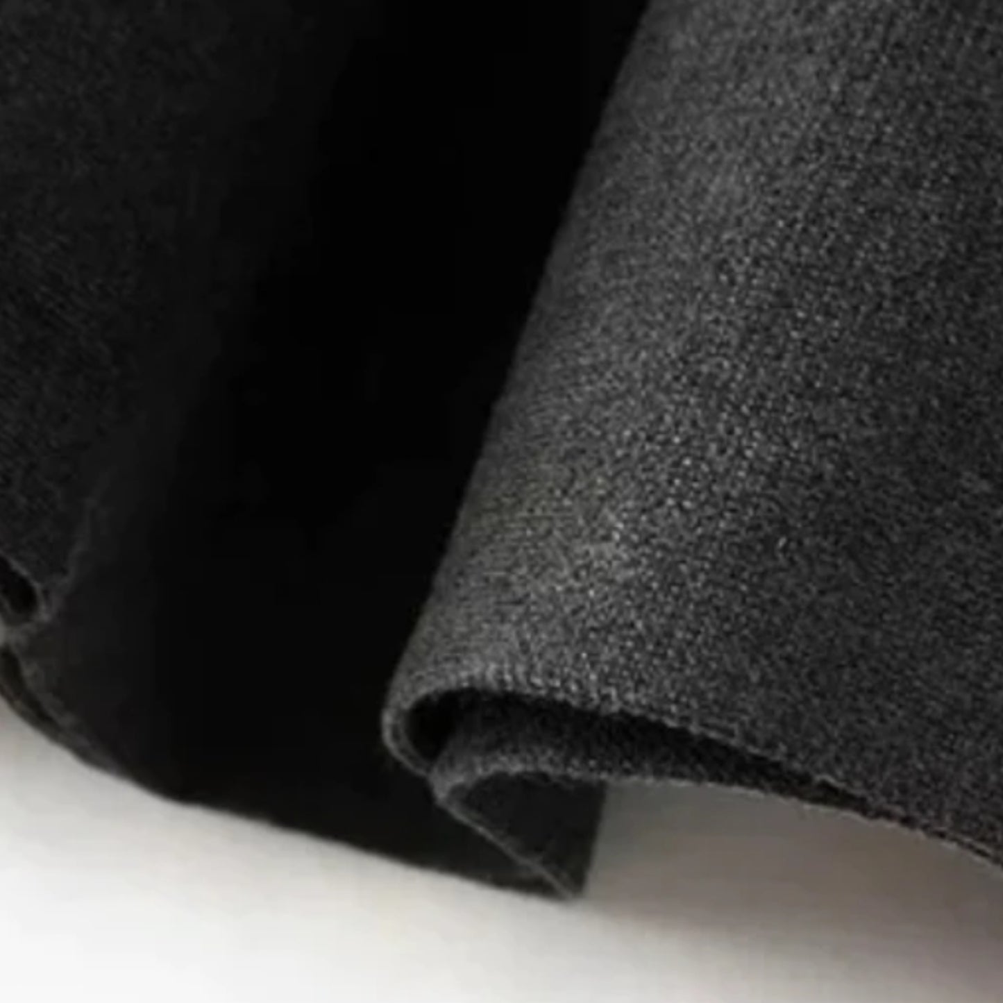 Amazing MM Skirt Year Round Black - The Mimi Boutique