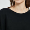 MM Perfect Batwing Knit Top