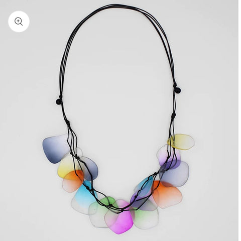 Shawana Necklace Sylca