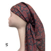 Cobblestone Open Square Headscarf by Its Younique