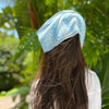 Blue Missoni Bandana Square SB Headscarf