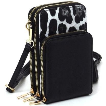 Wild Bandilor Crossbody Bag